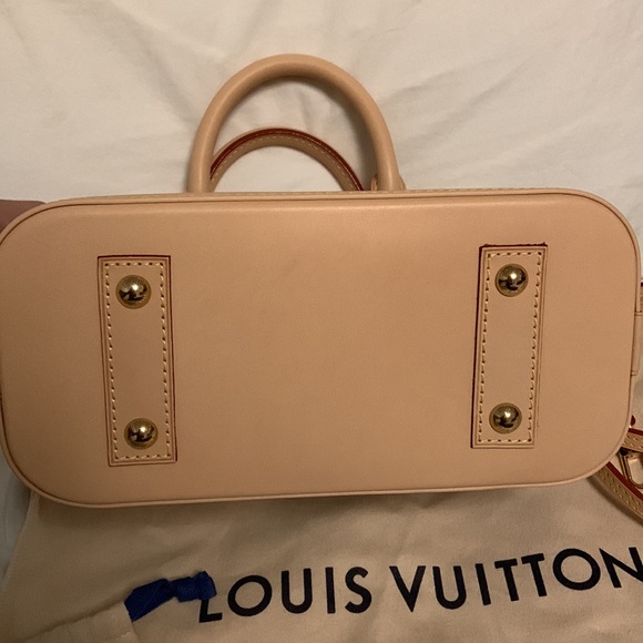 Alma BB Monogram - Picture 7 of 8